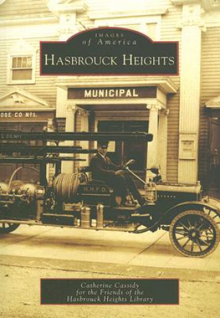 Buch Hasbrouck Heights Catherine Cassidy