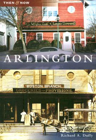 Book Arlington Richard A. Duffy