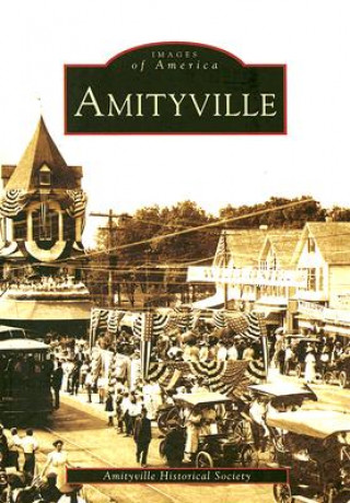 Buch Amityville Amityville Historical Society