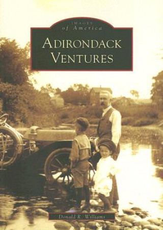 Carte Adirondack Ventures Donald R. Williams