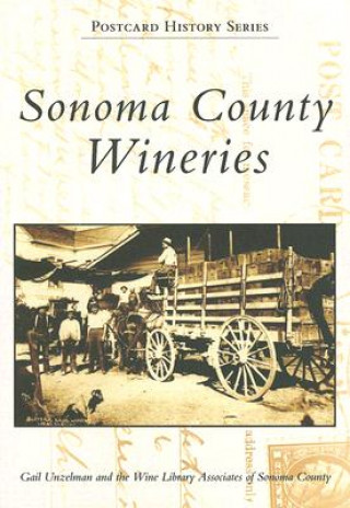 Book Sonoma County Wineries Gail Unzelman