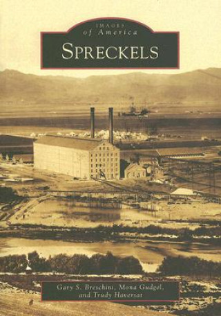 Buch Spreckels Gary Breschini