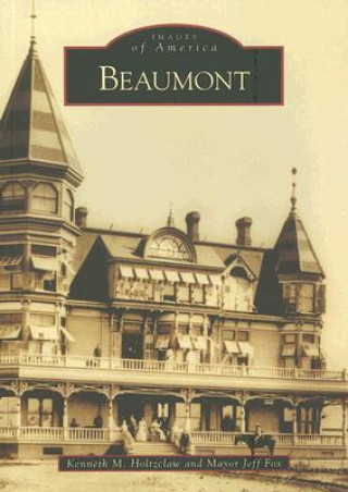 Könyv Beaumont Kenneth M. Holtzclaw