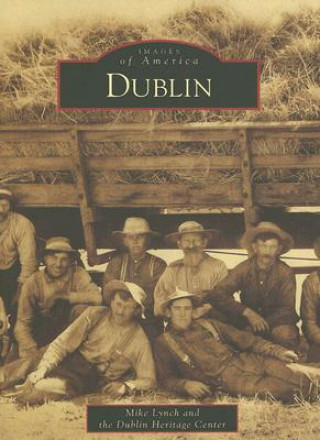 Libro Dublin Mike Lynch