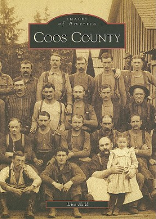 Kniha Coos County Lise Hull