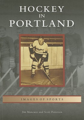 Carte Hockey in Portland Jim Mancuso