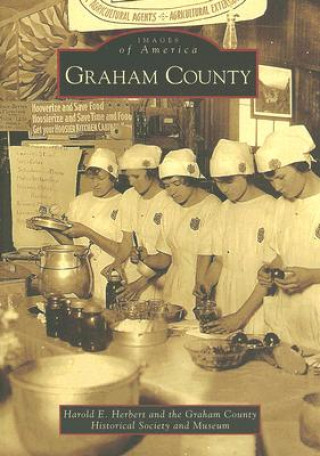 Book Graham County Harold E. Herbert