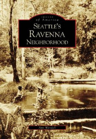 Carte Seattle's Ravenna Neighborhood Ann Wendell