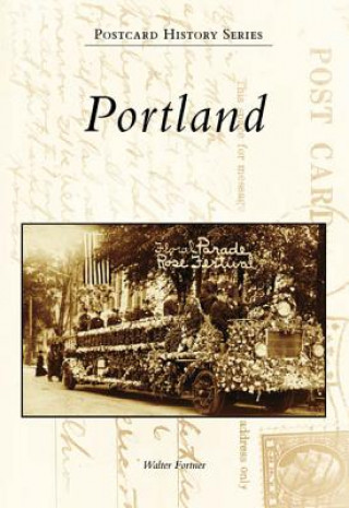 Книга Portland Walter Fortner