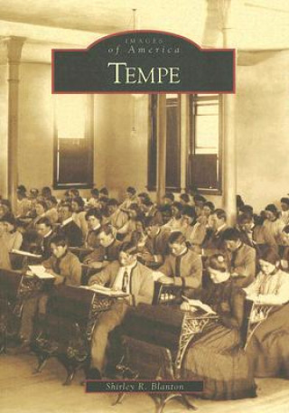 Buch Tempe Shirley R. Blanton