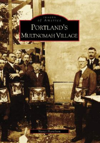 Carte Portland's Multnomah Village Nanci Hamilton