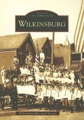 Buch Wilkinsburg Wilkinsburg Historical Society