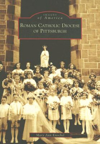 Carte Roman Catholic Diocese of Pittsburgh Mary Ann Knochel