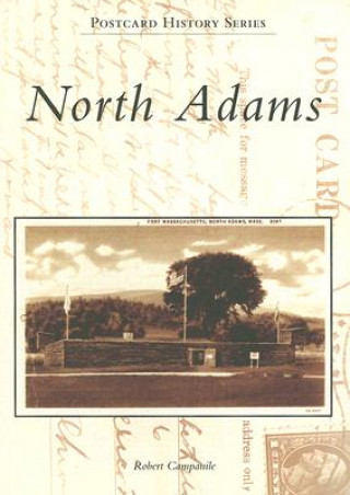 Carte North Adams Robert Campanile