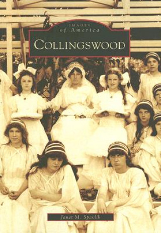 Könyv Collingswood Janet M. Spavlik