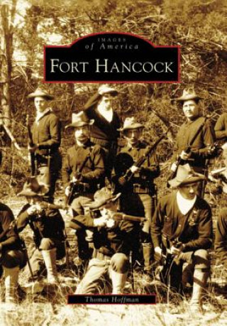 Könyv Fort Hancock Thomas Hoffman
