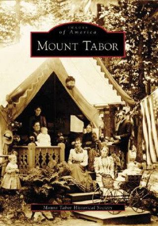 Buch Mount Tabor Mount Tabor Historical Society