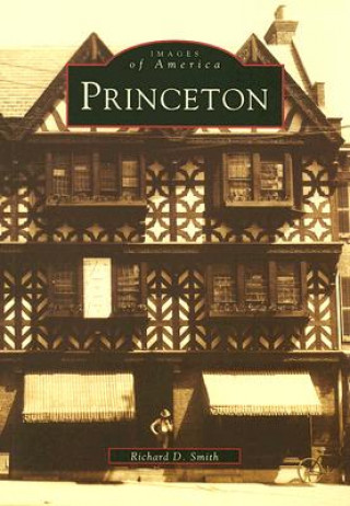 Könyv Princeton Richard D. Smith