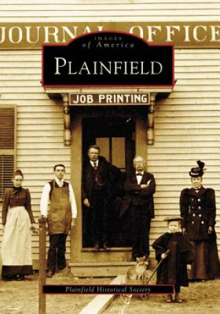 Livre Plainfield Plainfield Historical Society