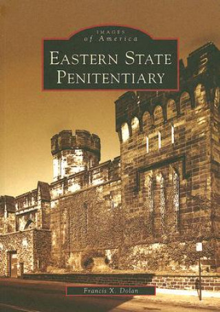 Carte Eastern State Penitentiary Francis X. Dolan