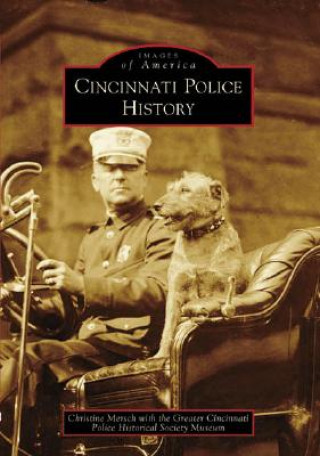 Carte Cincinnati Police History Christine Mersch