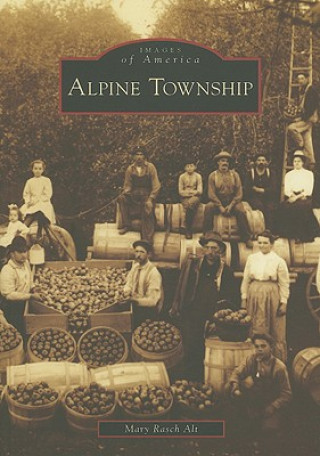 Buch Alpine Township Mary Rasch Alt