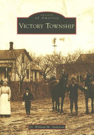 Buch Victory Township William M. Anderson