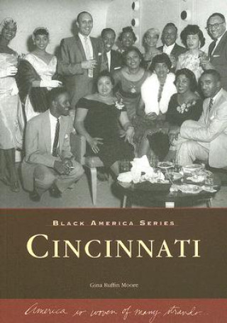 Carte Cincinnati Gina Ruffin Moore