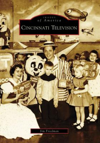 Carte Cincinnati Television Jim Friedman