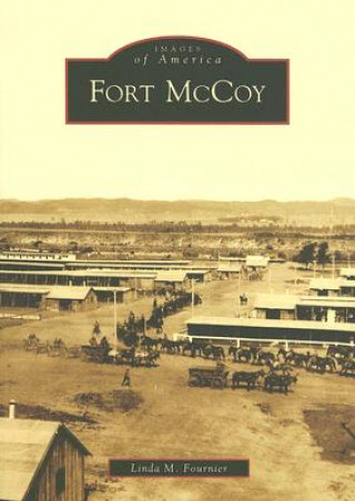Carte Fort McCoy Linda M. Fournier