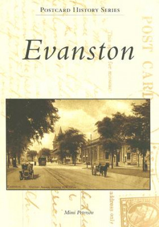 Buch Evanston Mimi Peterson