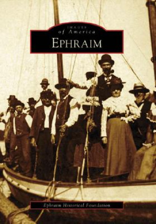 Carte Ephraim Ephraim Historical Foundation