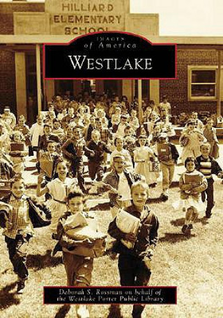 Book Westlake Deborah S. Rossman