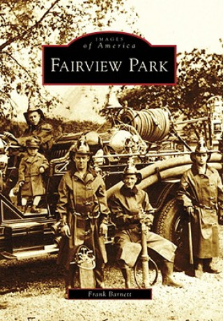 Knjiga Fairview Park Frank Barnett