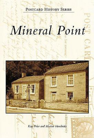 Book Mineral Point Kay Price