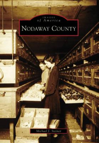 Libro Nodaway County Michael J. Steiner