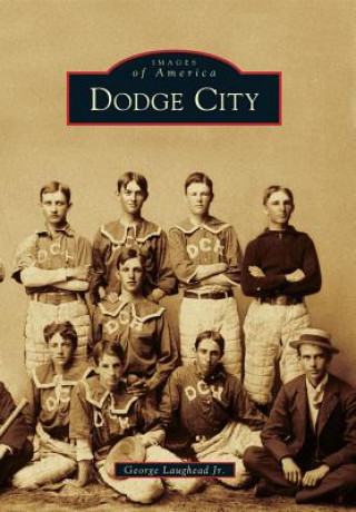 Carte Dodge City George Laughead