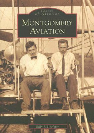 Carte Montgomery Aviation Billy J. Singleton