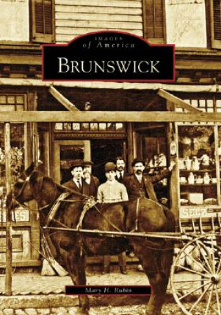 Könyv Brunswick Mary H. Rubin