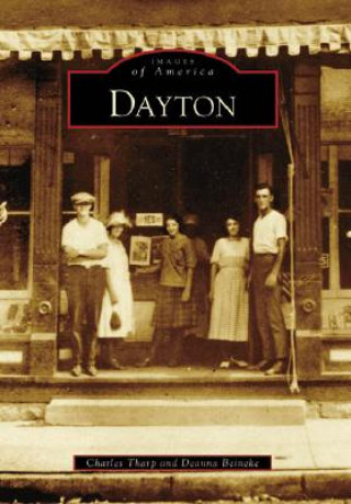 Book Dayton Charles Tharp