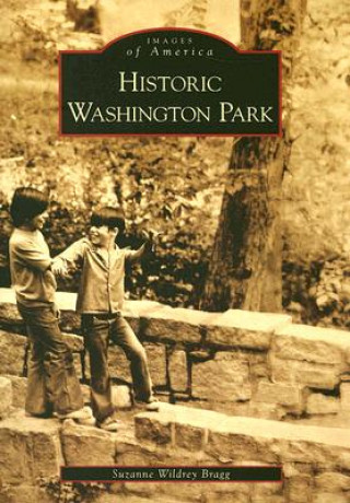 Carte Historic Washington Park Suzanne Wildrey Bragg