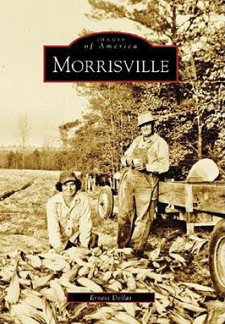 Книга Morrisville Ernest Dollar