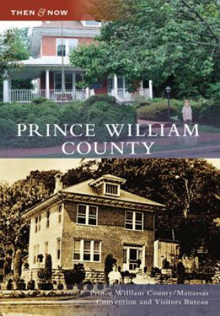 Livre Prince William County The Prince William County/Manassas Conve