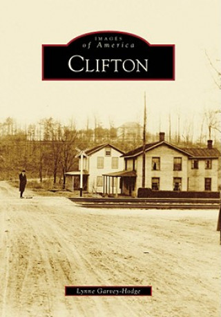 Book Clifton Lynne Garvey-Hodge