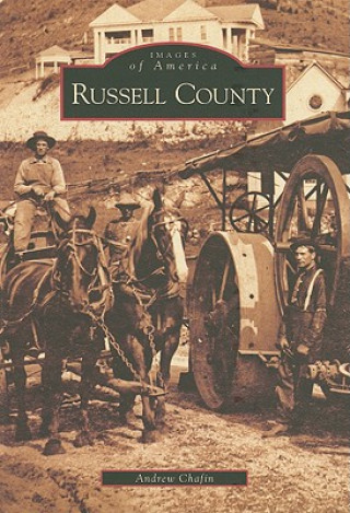 Carte Russell County Andrew Chafin