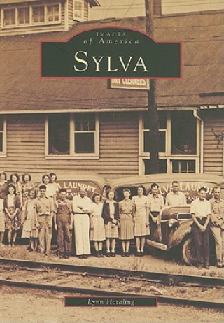 Könyv Sylva Lynn Hotaling