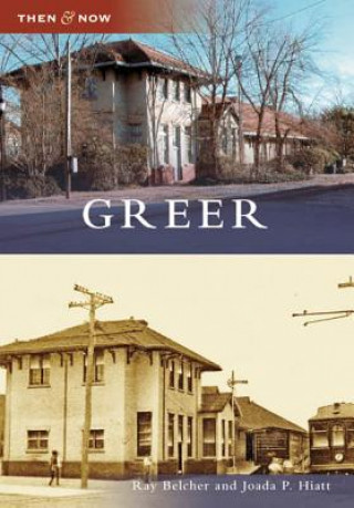 Книга Greer Ray Belcher