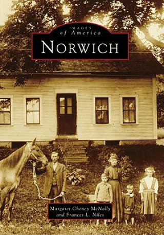 Könyv Norwich Margaret Cheney McNally