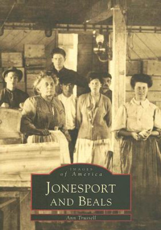 Carte Jonesport and Beals Ann Trussell