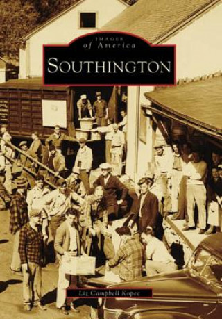 Book Southington Liz Campbell Kopec